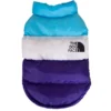 Blauw Wit Paars