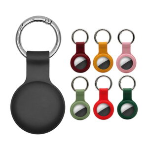 Apple AirTag Houder - Geschikt voor Halsband Hond/Kat