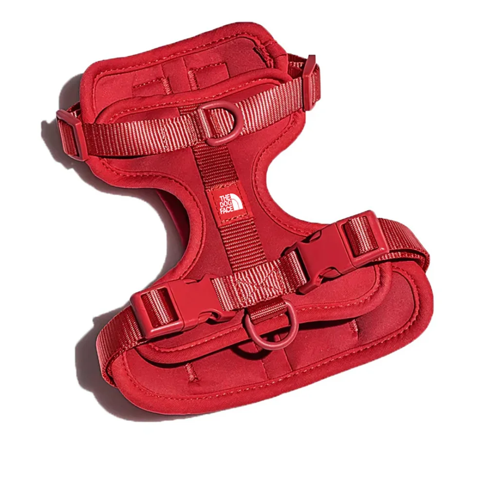The Dog Face No-Pull Hondentuigje - Afbeelding 2