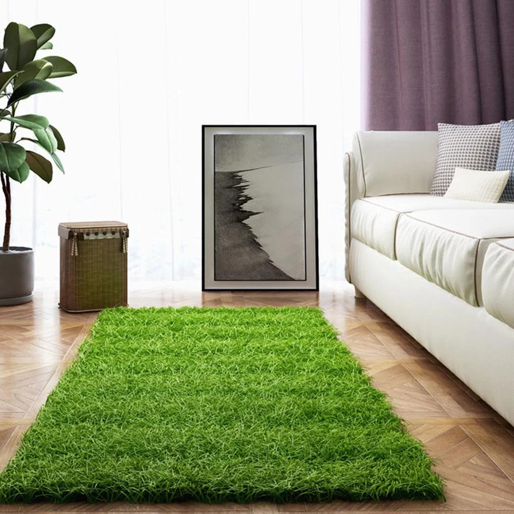 Kunstgras Mat voor Honden - Afbeelding 3