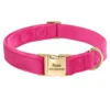 Donker roze