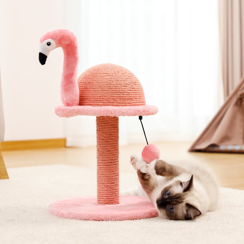 Kattenkrabpaal - Flamingo - Afbeelding 5