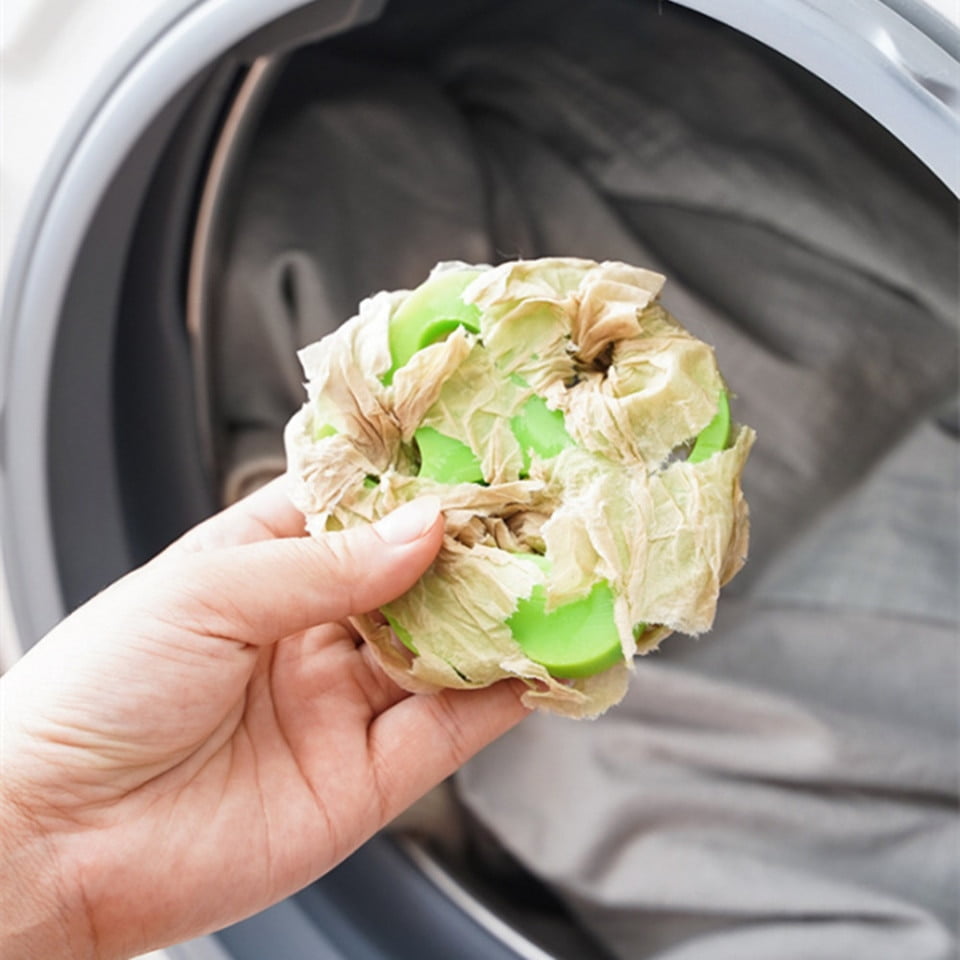 Haarverwijderaar - voor op uw Kleding of in de Wasmachine - Bekend van TikTok - Afbeelding 5