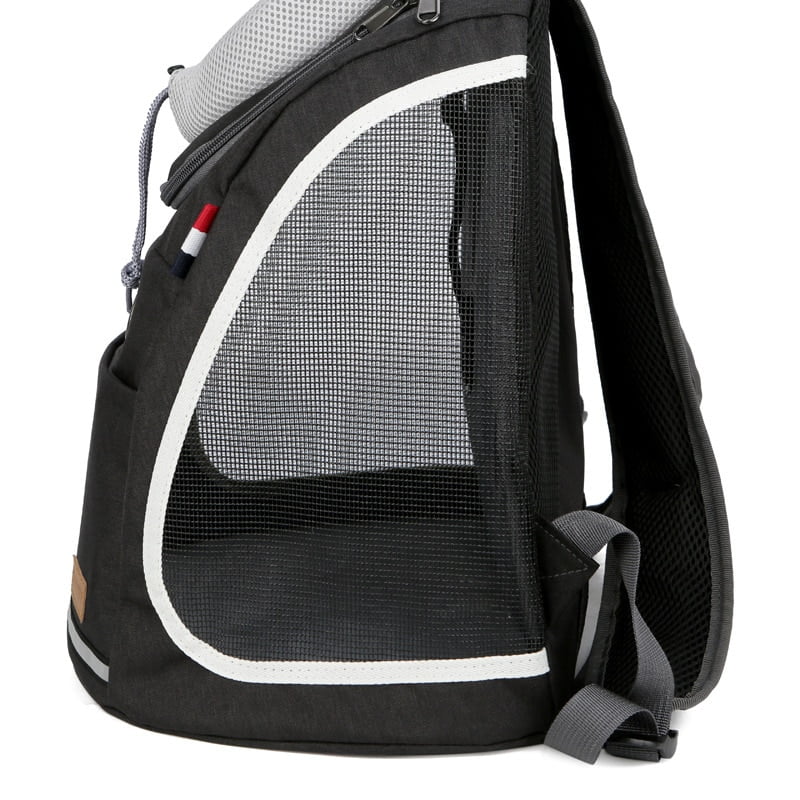 The Dog Face Carry Pro - Rugzak voor Honden - Afbeelding 5