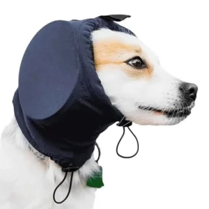 Calming Muffs - Kalmerende Gehoorbeschermers voor Honden