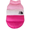 Roze Wit Donkerroze