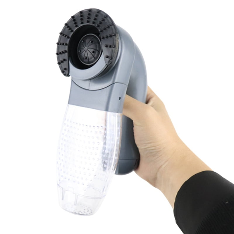 2-in-1 Hondenborstel Stofzuiger - Afbeelding 5