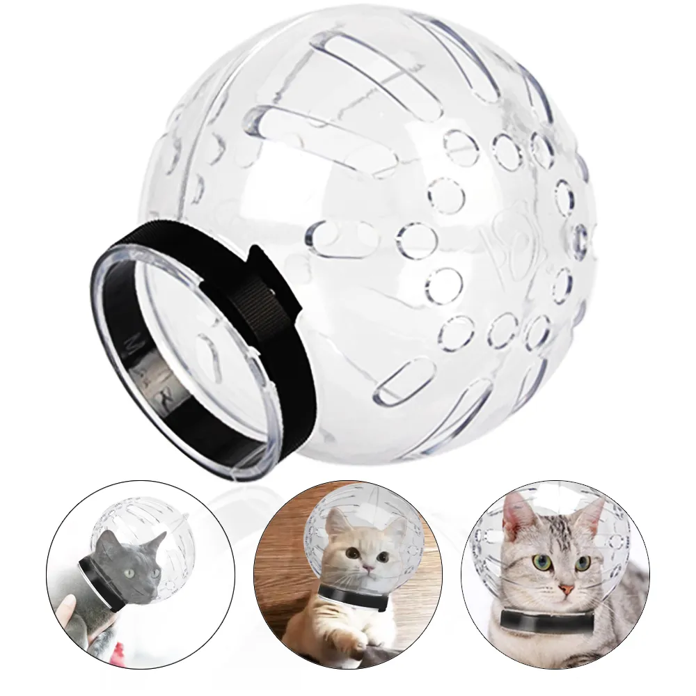 Kattenmuilkorf - van Kunststof