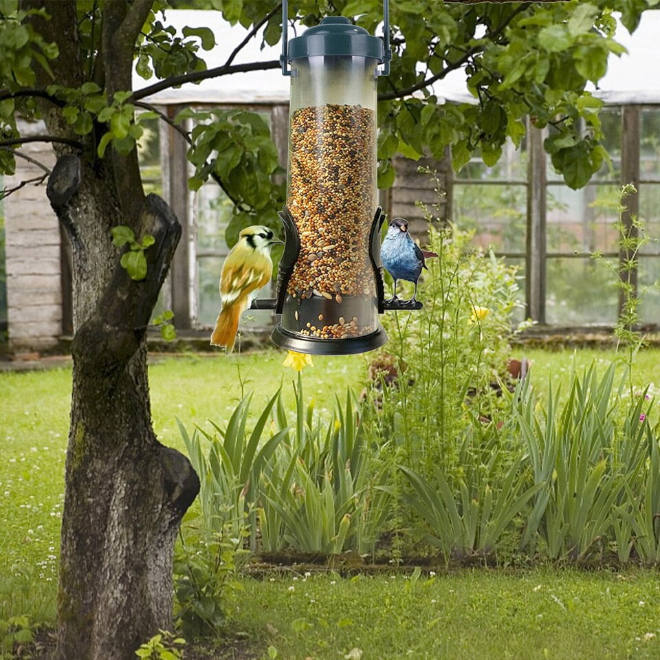 Voedersilo voor Vogels