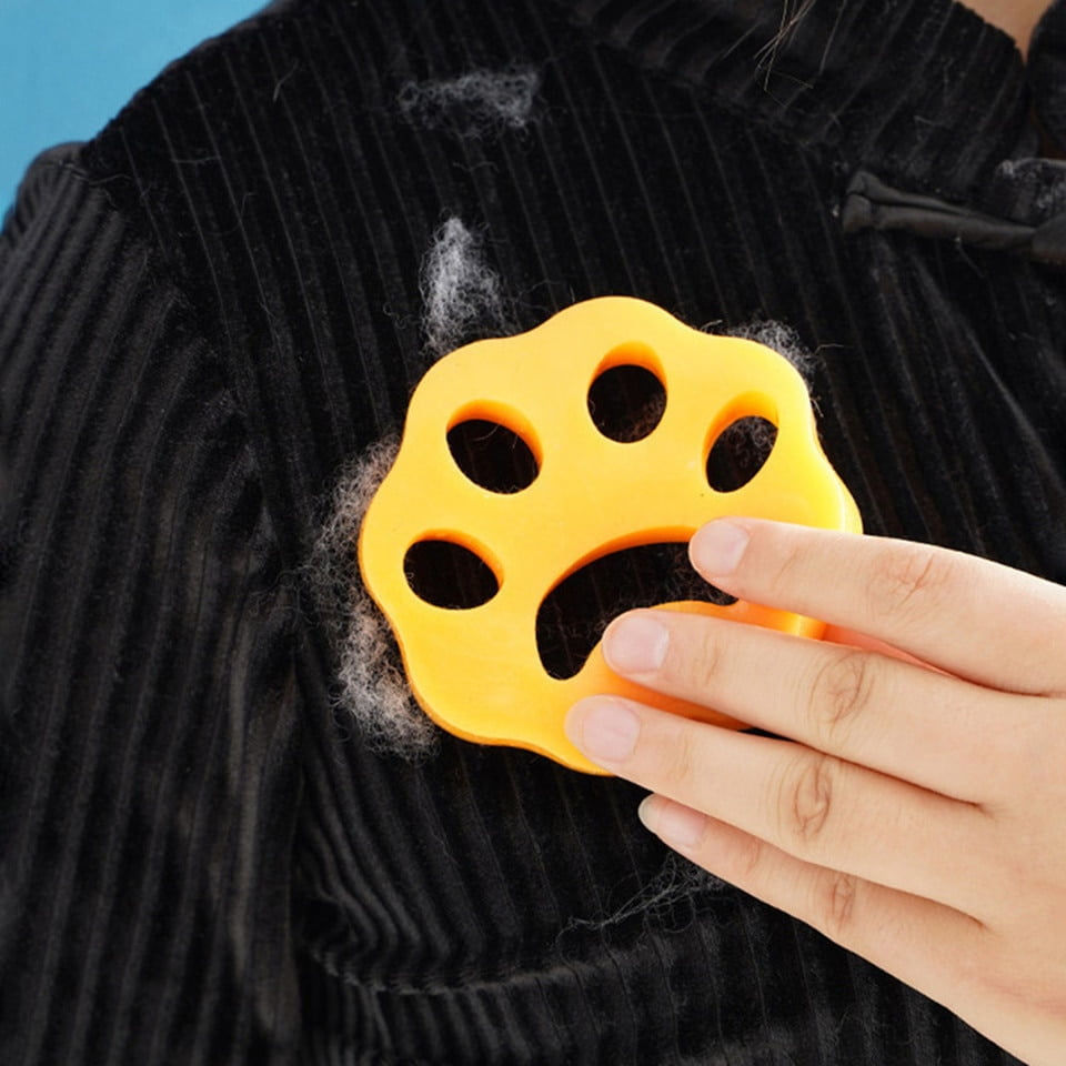 Haarverwijderaar - voor op uw Kleding of in de Wasmachine - Bekend van TikTok - Afbeelding 4