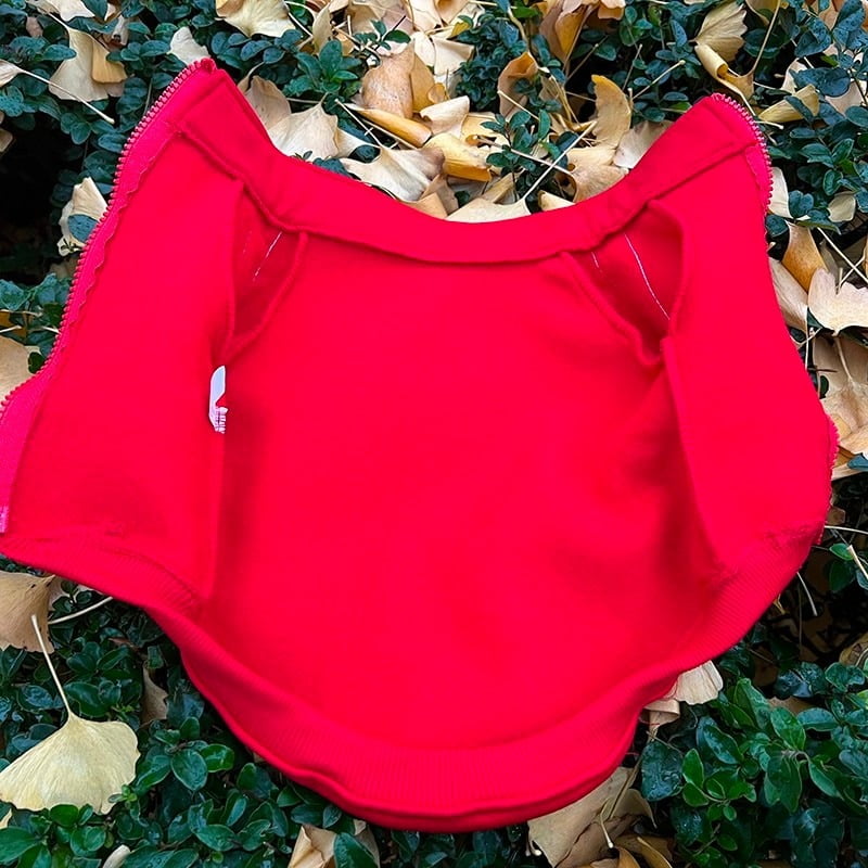 The Dog Face Track Jacket - Afbeelding 7