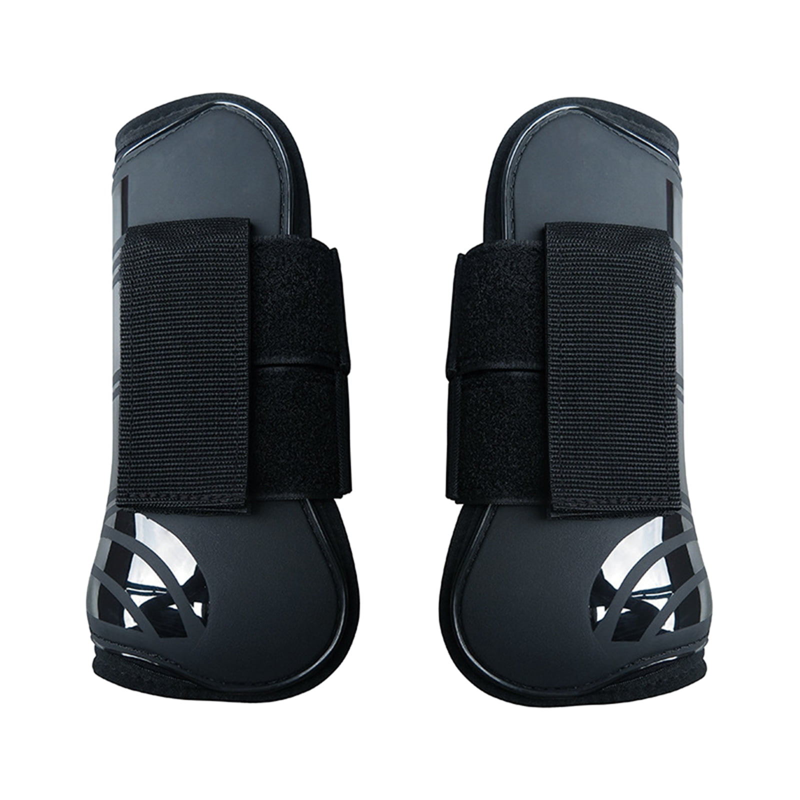 Peesbeenbeschermers voor Paarden - 2 Stuks - Afbeelding 3