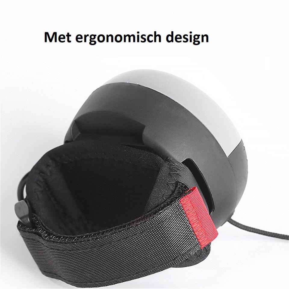 Handsfree Rollijn voor Honden - Afbeelding 4