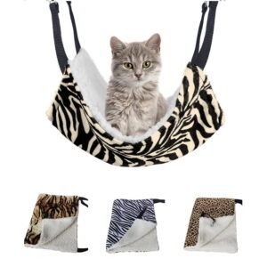 Hangmat voor Katten