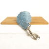 Licht blauw