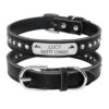Zwart met diamantjes