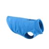 Licht blauw