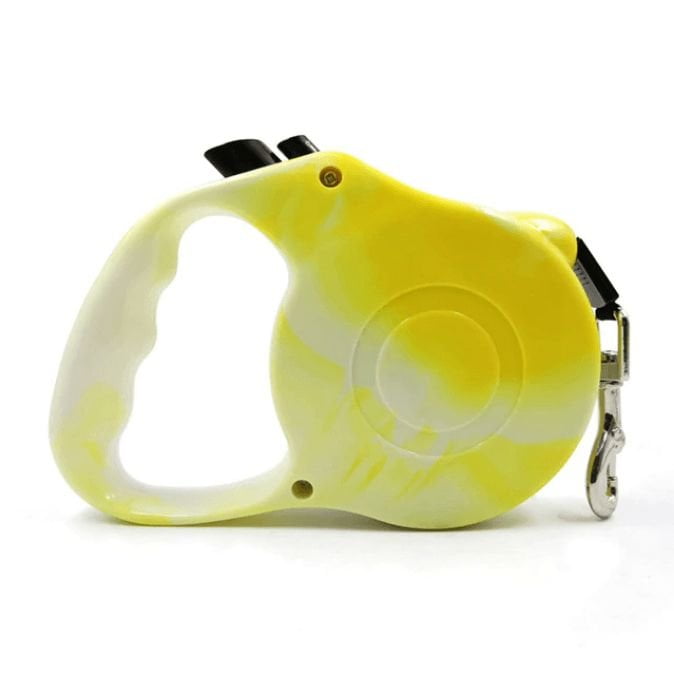Intrekbare hondenriem 3/5 meter - Afbeelding 6