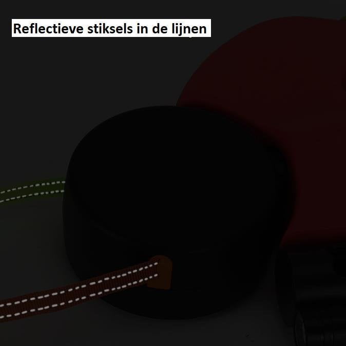 Dubbele hondenriem 2.0 - Afbeelding 6