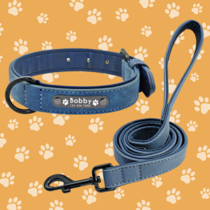 Combo deals (halsband+riem)