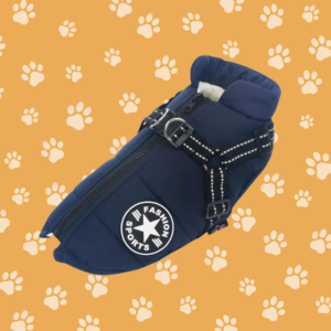 Hondenjassen & Bodywarmers